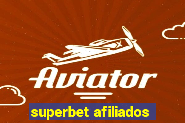 superbet afiliados